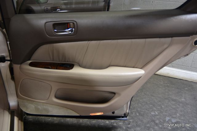 1995 Lexus LS 400 Base Trim - 22880937 - 13