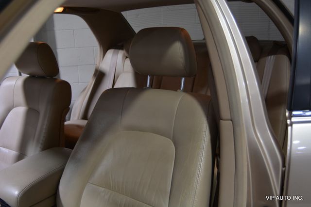 1995 Lexus LS 400 Base Trim - 22880937 - 14