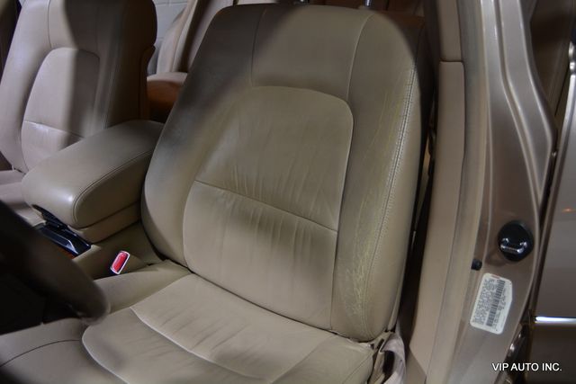 1995 Lexus LS 400 Base Trim - 22880937 - 15