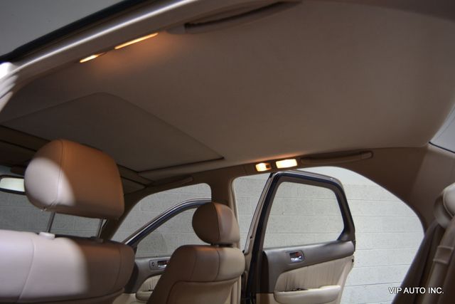 1995 Lexus LS 400 Base Trim - 22880937 - 20