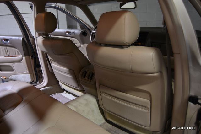 1995 Lexus LS 400 Base Trim - 22880937 - 23