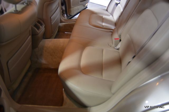 1995 Lexus LS 400 Base Trim - 22880937 - 27