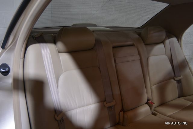 1995 Lexus LS 400 Base Trim - 22880937 - 28