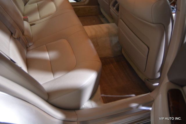 1995 Lexus LS 400 Base Trim - 22880937 - 29