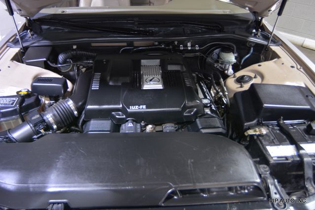 1995 Lexus LS 400 Base Trim - 22880937 - 31