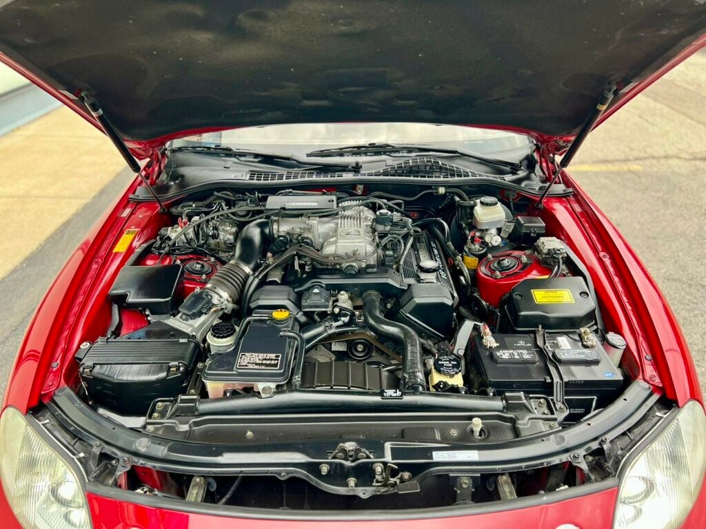 1995 Lexus SC 400 400 - 23043798 - 9