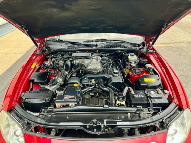 1995 Lexus SC 400 400 - 23043798 - 9