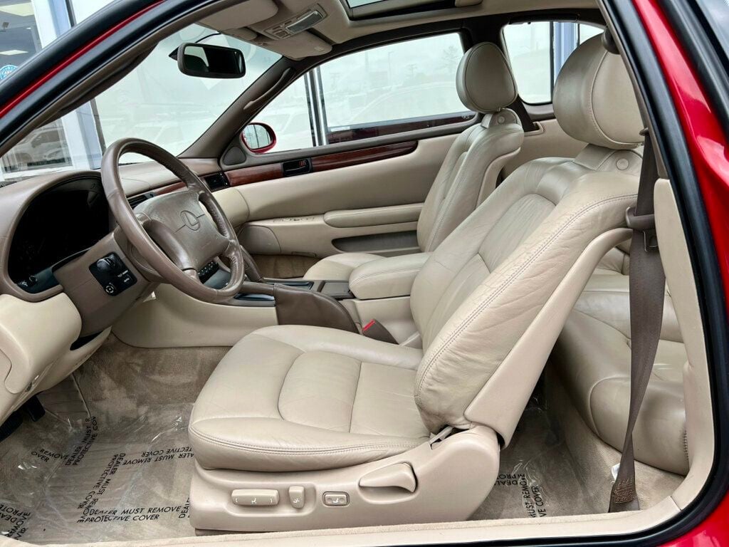 1995 Lexus SC 400 400 - 23043798 - 13