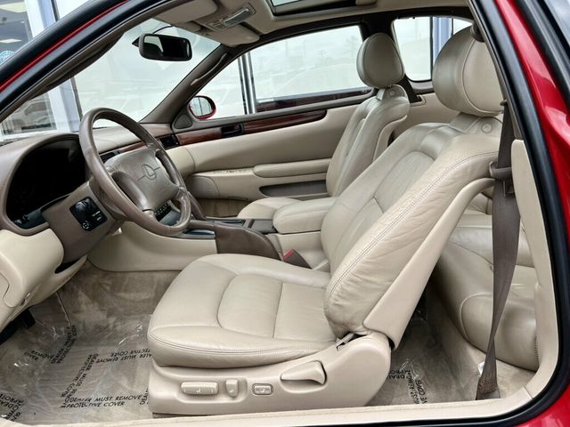 1995 Lexus SC 400 400 - 23043798 - 13