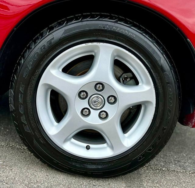 1995 Lexus SC 400 400 - 23043798 - 18