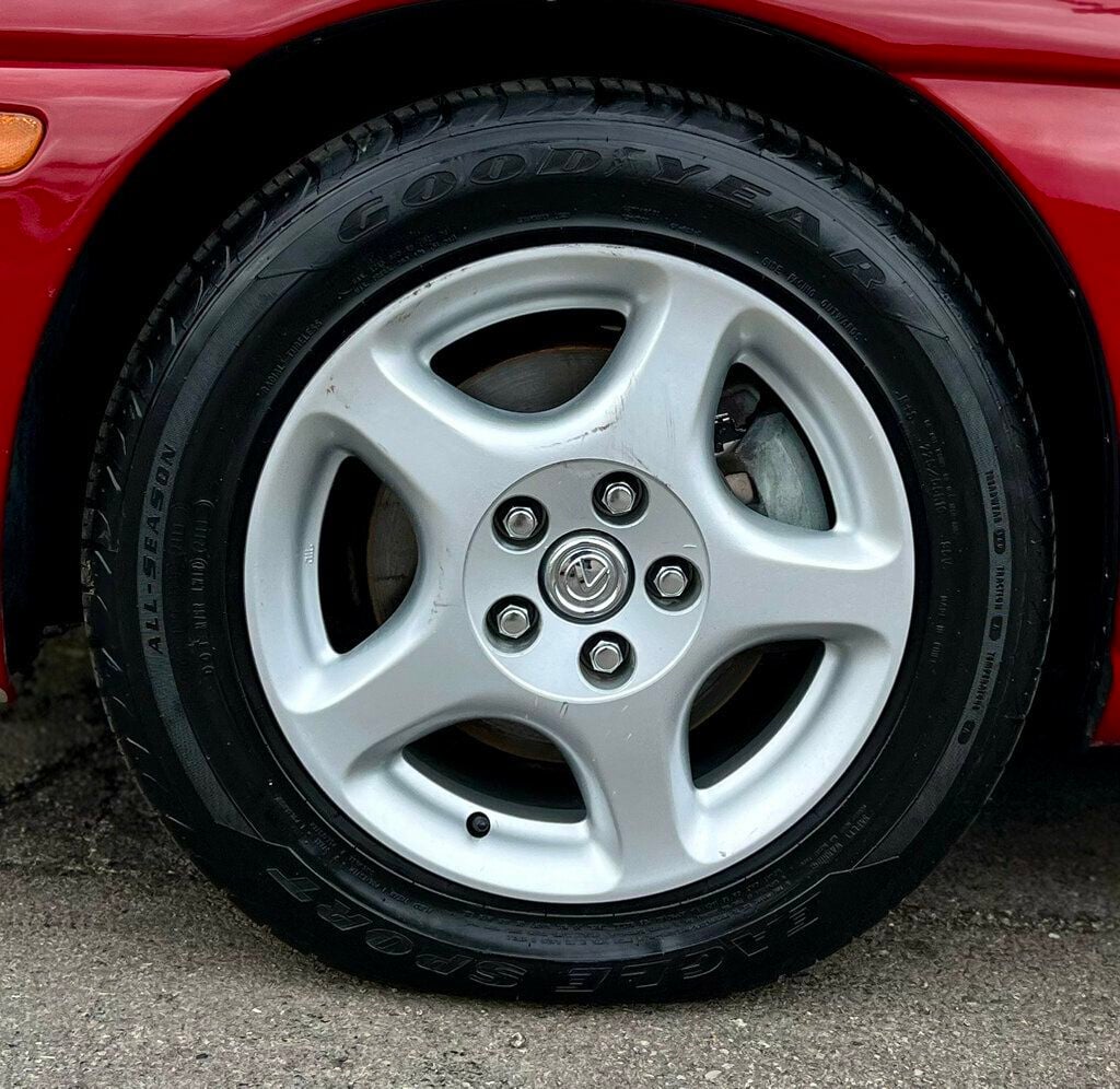 1995 Lexus SC 400 400 - 23043798 - 19