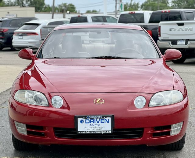 1995 Lexus SC 400 400 - 23043798 - 27