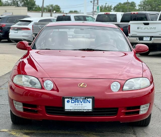 1995 Lexus SC 400 400 - 23043798 - 6