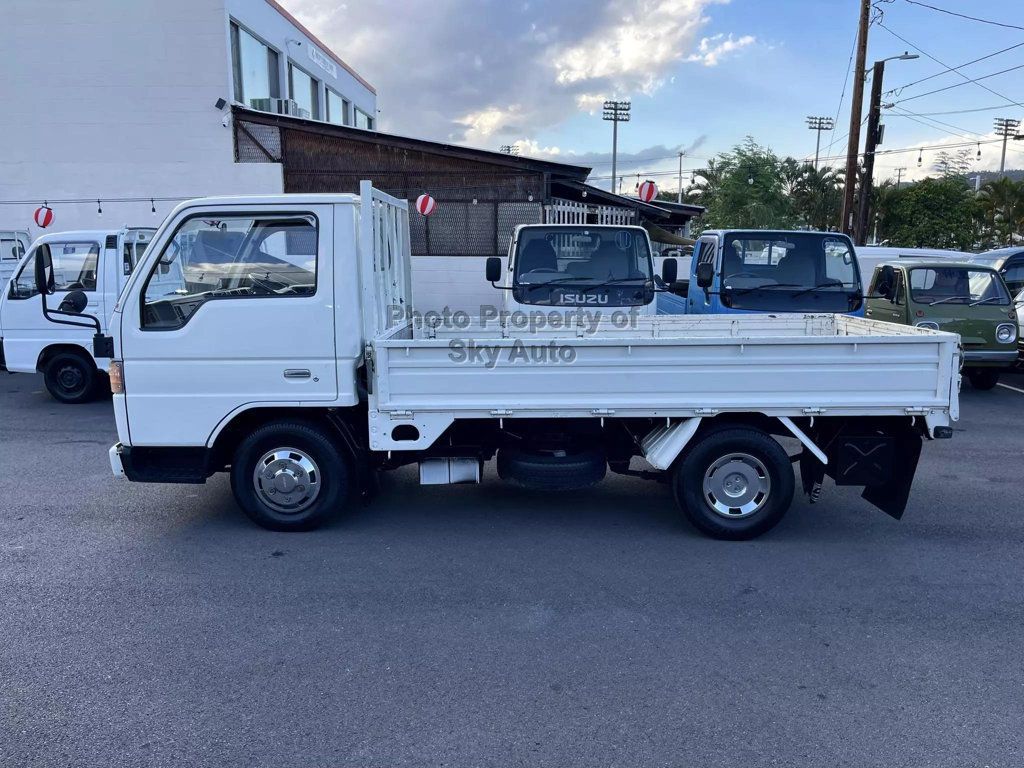 1995 Mazda Titan FULL WIDE TRUCK - 22505126 - 3