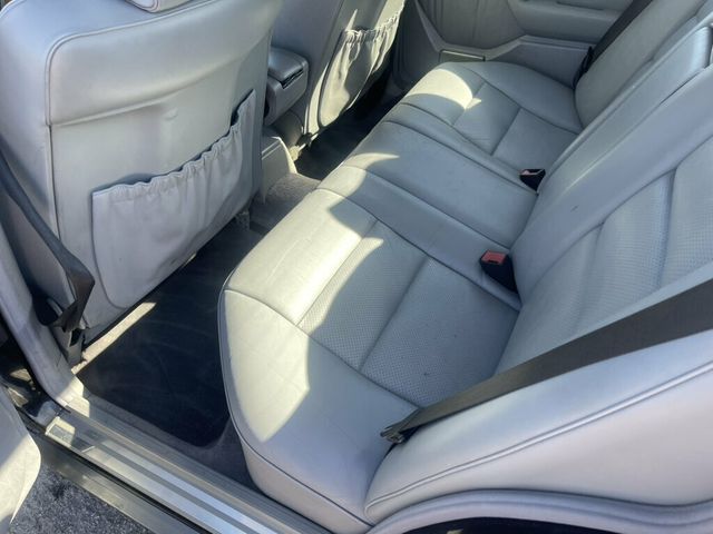 1995 Mercedes-Benz E Class E Class 4dr Sedan 3.0L Diesel - 23100086 - 20