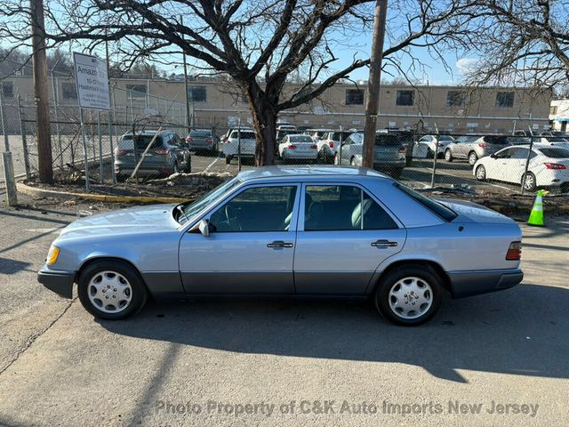 1995 Mercedes-Benz E Class E Class 4dr Sedan 3.0L Diesel - 22996442 - 15