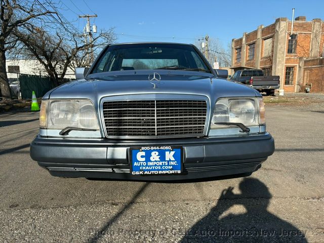 1995 Mercedes-Benz E Class E Class 4dr Sedan 3.0L Diesel - 22996442 - 2