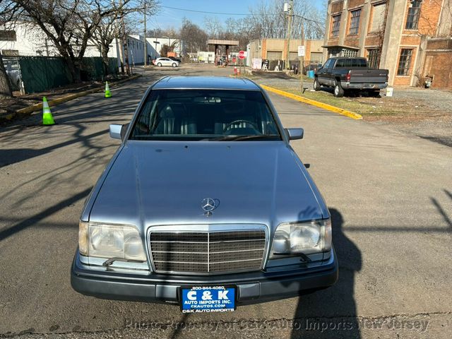 1995 Mercedes-Benz E Class E Class 4dr Sedan 3.0L Diesel - 22996442 - 3