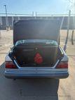 1995 Mercedes-Benz E Class E Class 4dr Sedan 3.0L Diesel - 22996442 - 39