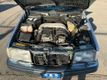 1995 Mercedes-Benz E Class E Class 4dr Sedan 3.0L Diesel - 22996442 - 40