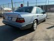 1995 Mercedes-Benz E Class E Class 4dr Sedan 3.0L Diesel - 22996442 - 8