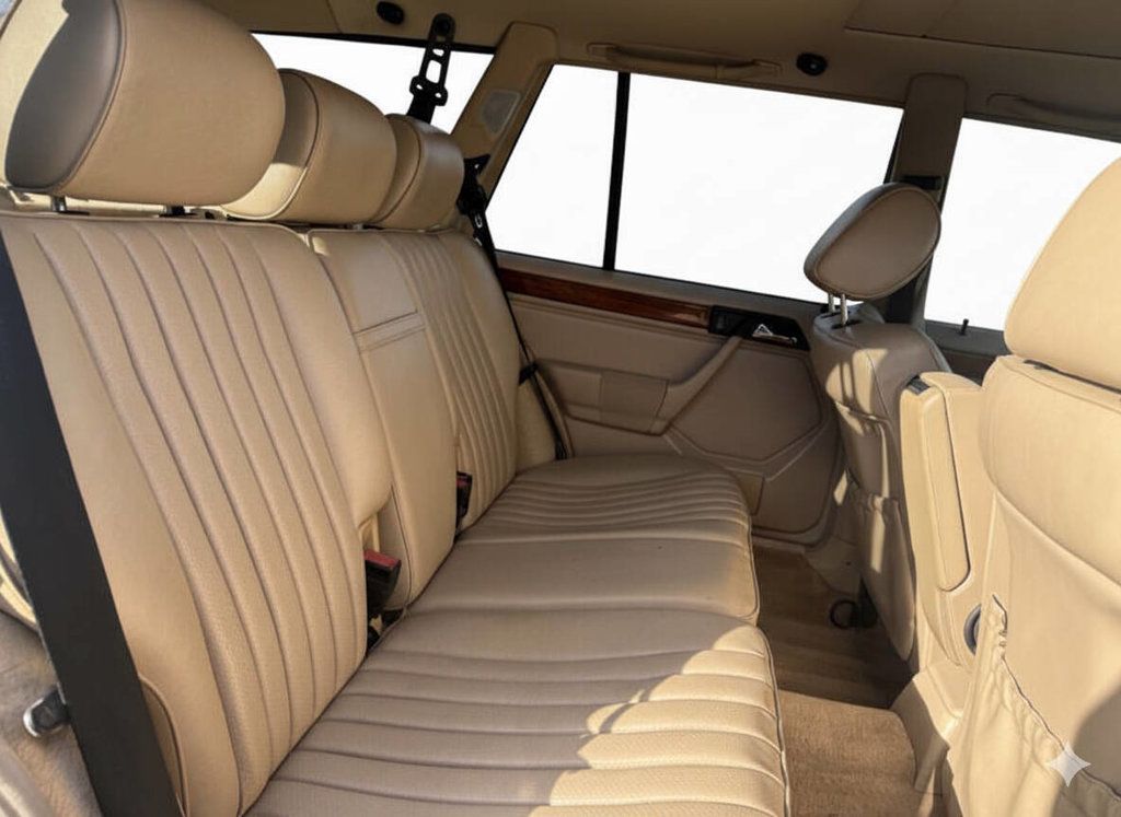 1995 Mercedes-Benz E-Class E 320 4dr Wagon - 22941397 - 9