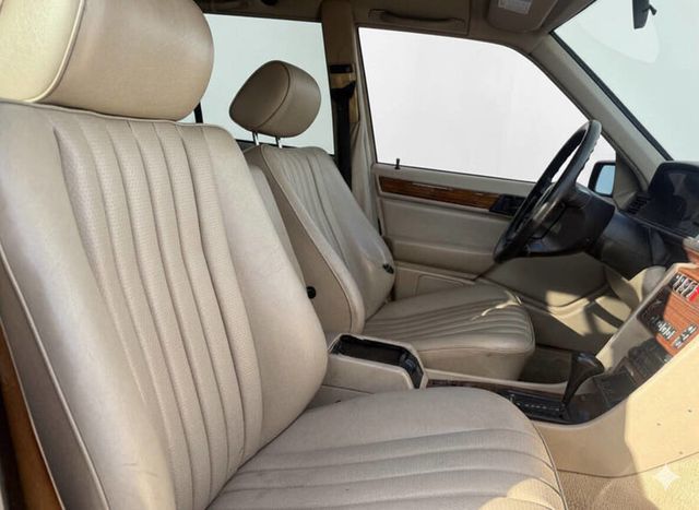 1995 Mercedes-Benz E-Class E 320 4dr Wagon - 22941397 - 10