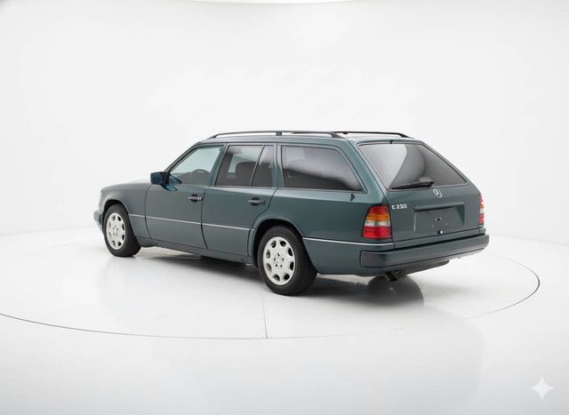 1995 Mercedes-Benz E-Class E 320 4dr Wagon - 22941397 - 4