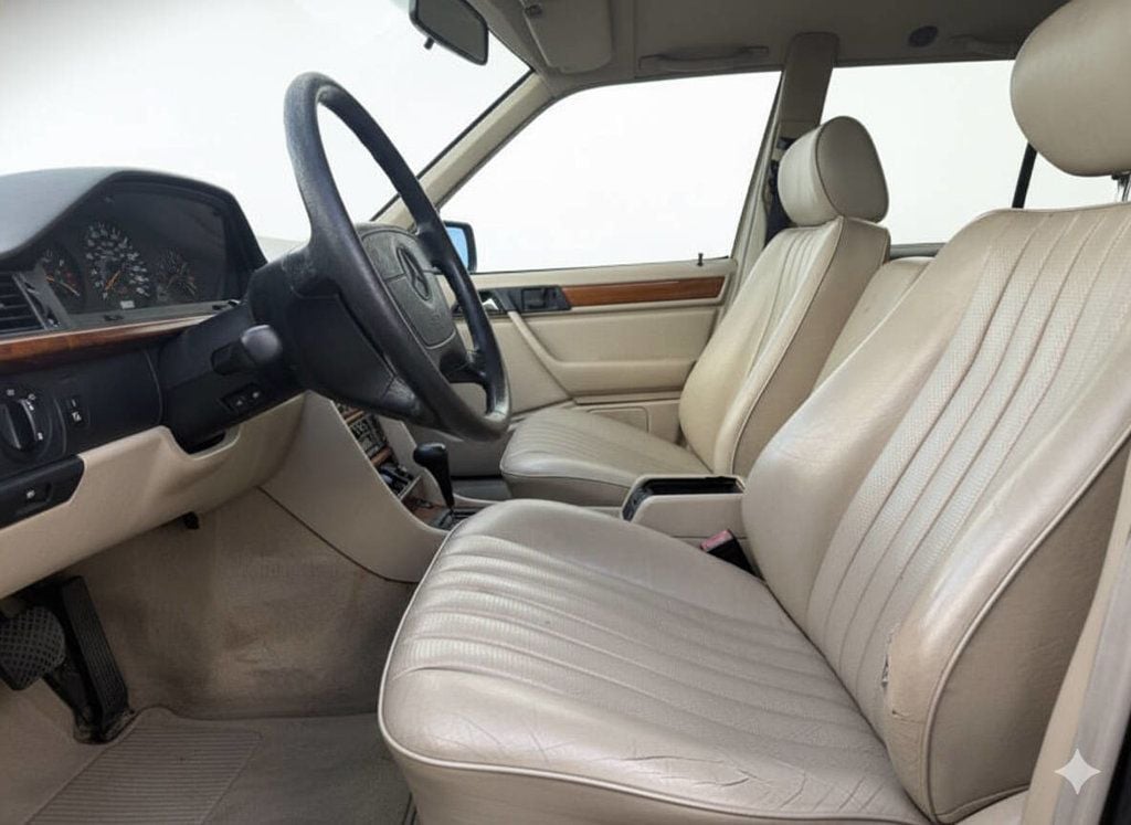 1995 Mercedes-Benz E-Class E 320 4dr Wagon - 22941397 - 6