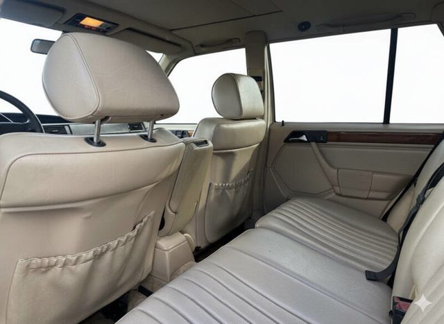 1995 Mercedes-Benz E-Class E 320 4dr Wagon - 22941397 - 7