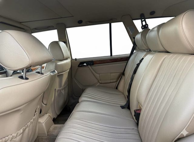 1995 Mercedes-Benz E-Class E 320 4dr Wagon - 22941397 - 8