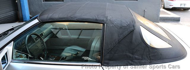 1995 Mercedes-Benz SL Class SL Class 2dr Roadster 3.2L - 22986946 - 13