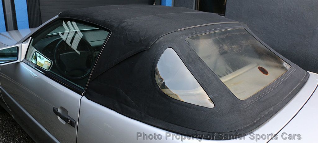 1995 Mercedes-Benz SL Class SL Class 2dr Roadster 3.2L - 22986946 - 14