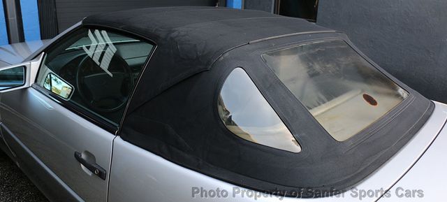 1995 Mercedes-Benz SL Class SL Class 2dr Roadster 3.2L - 22986946 - 14