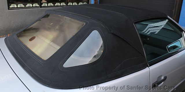 1995 Mercedes-Benz SL Class SL Class 2dr Roadster 3.2L - 22986946 - 15