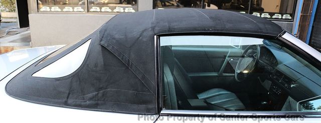 1995 Mercedes-Benz SL Class SL Class 2dr Roadster 3.2L - 22986946 - 16