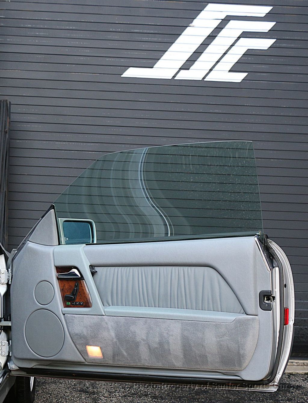 1995 Mercedes-Benz SL Class SL Class 2dr Roadster 3.2L - 22986946 - 22