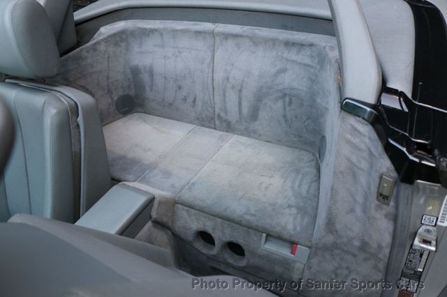 1995 Mercedes-Benz SL Class SL Class 2dr Roadster 3.2L - 22986946 - 29