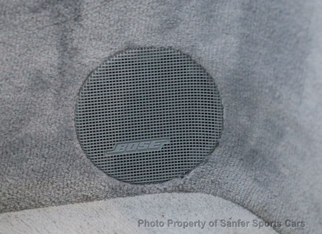 1995 Mercedes-Benz SL Class SL Class 2dr Roadster 3.2L - 22986946 - 32