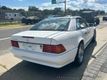 1995 Mercedes-Benz SL Class SL Class 2dr Roadster 5.0L - 22554190 - 19