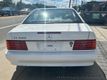 1995 Mercedes-Benz SL Class SL Class 2dr Roadster 5.0L - 22554190 - 21