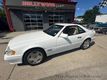 1995 Mercedes-Benz SL Class SL Class 2dr Roadster 5.0L - 22554190 - 33