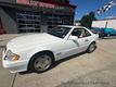 1995 Mercedes-Benz SL Class SL Class 2dr Roadster 5.0L - 22554190 - 34