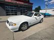 1995 Mercedes-Benz SL Class SL Class 2dr Roadster 5.0L - 22554190 - 3