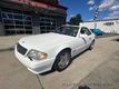 1995 Mercedes-Benz SL Class SL Class 2dr Roadster 5.0L - 22554190 - 4