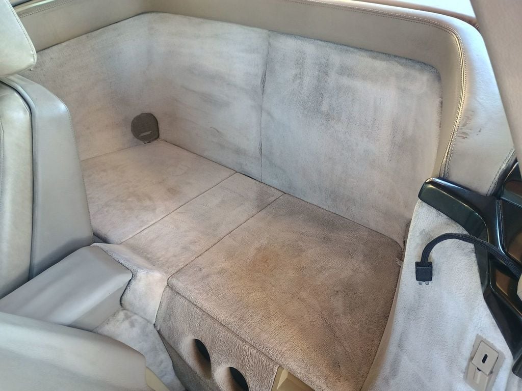 1995 Mercedes-Benz SL Class SL Class 2dr Roadster 5.0L Clean Carfax Florida Car - 22989766 - 11