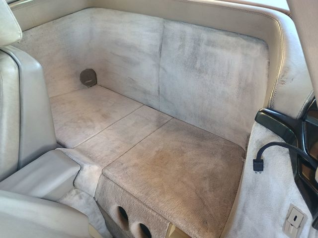 1995 Mercedes-Benz SL Class SL Class 2dr Roadster 5.0L Clean Carfax Florida Car - 22989766 - 11
