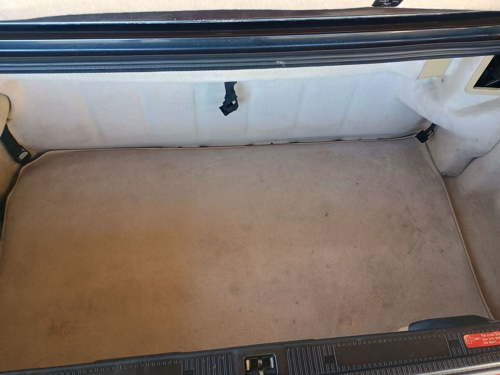 1995 Mercedes-Benz SL Class SL Class 2dr Roadster 5.0L Clean Carfax Florida Car - 22989766 - 15