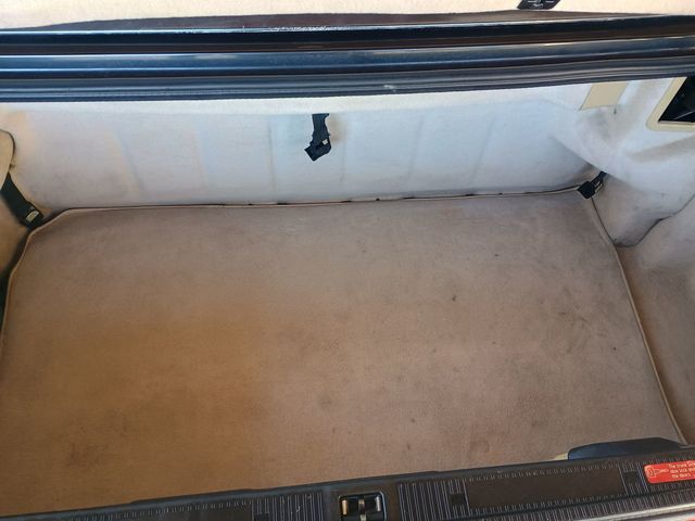 1995 Mercedes-Benz SL Class SL Class 2dr Roadster 5.0L Clean Carfax Florida Car - 22989766 - 15