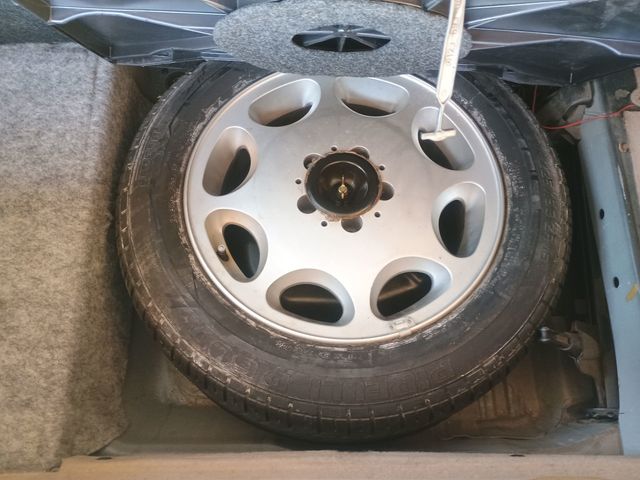 1995 Mercedes-Benz SL Class SL Class 2dr Roadster 5.0L Clean Carfax Florida Car - 22989766 - 16